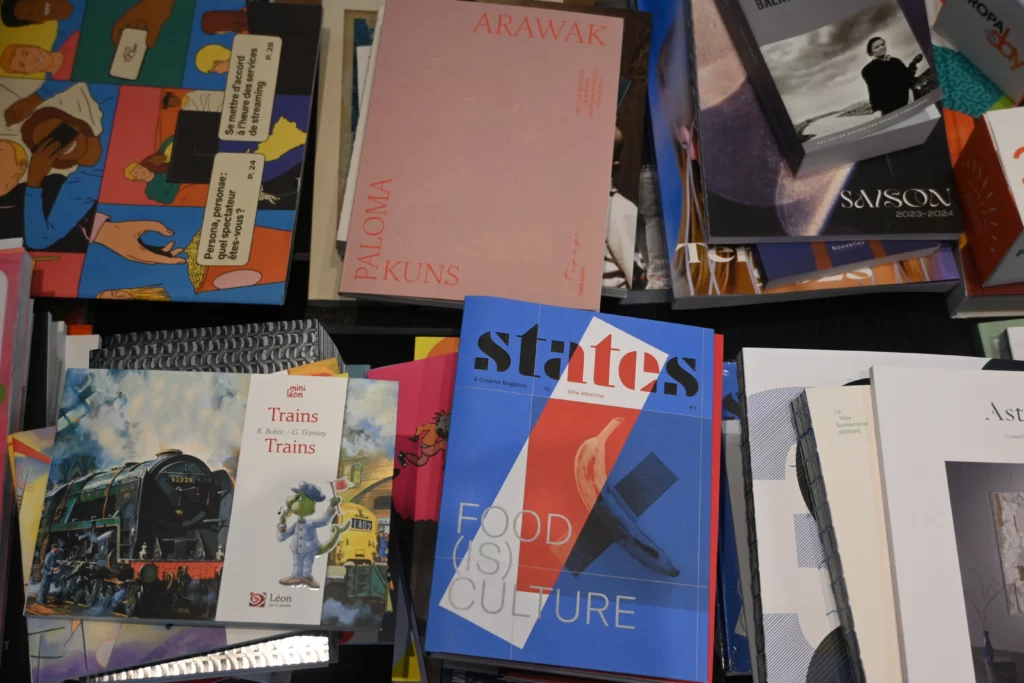 Plusieurs Cahier