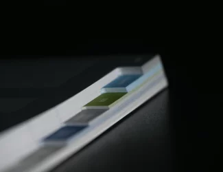 Découpe encoche répertoire