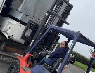 Gestion de vos transports
