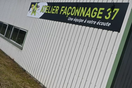 Notre atelier