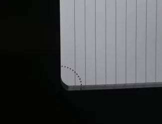 Découpe Perfo aiguille